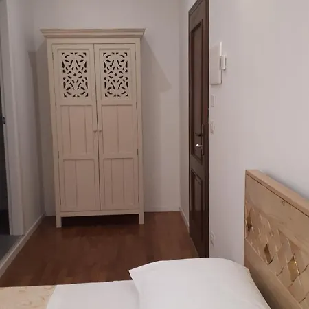 Il Giramondo Frühstückspension