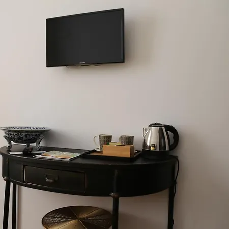 住宿加早餐酒店 Il Giramondo 3*