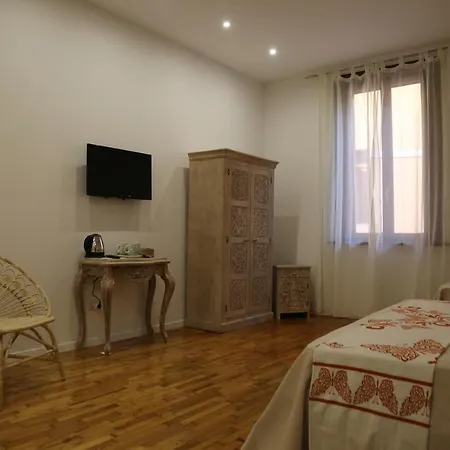 Il Giramondo 费拉拉