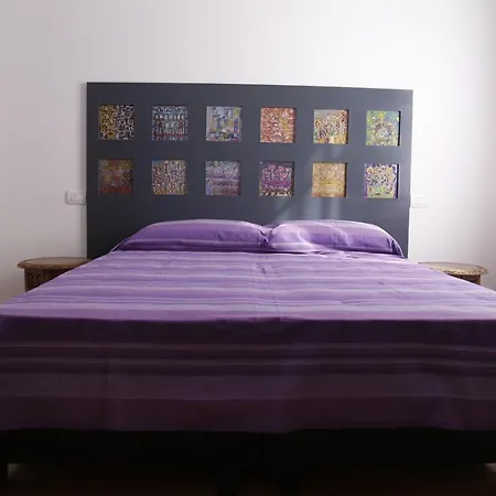 Il Giramondo 住宿加早餐酒店 3*