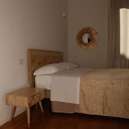 Frühstückspension Il Giramondo 3*