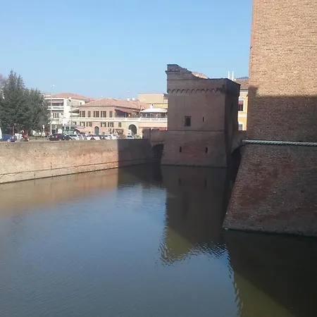 住宿加早餐酒店 Il Giramondo