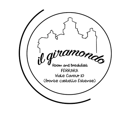 Frühstückspension Il Giramondo 3*