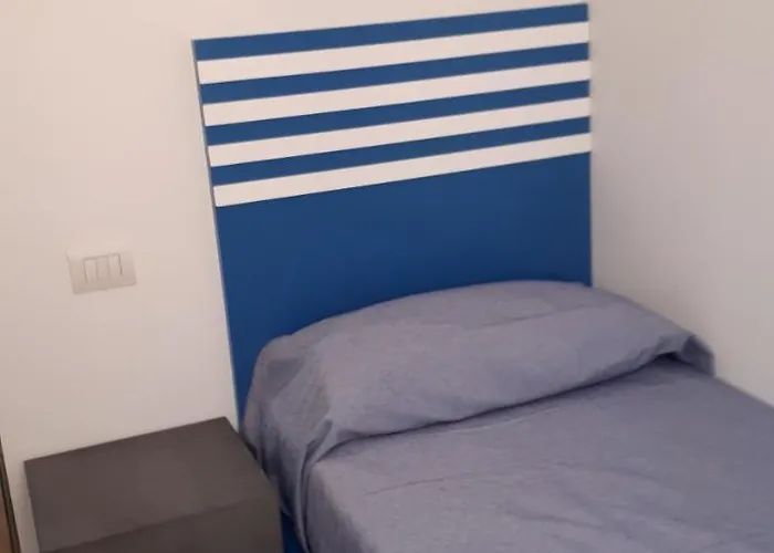 Il Giramondo 住宿加早餐酒店