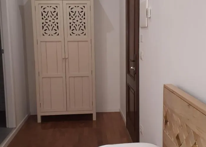 Il Giramondo 住宿加早餐酒店