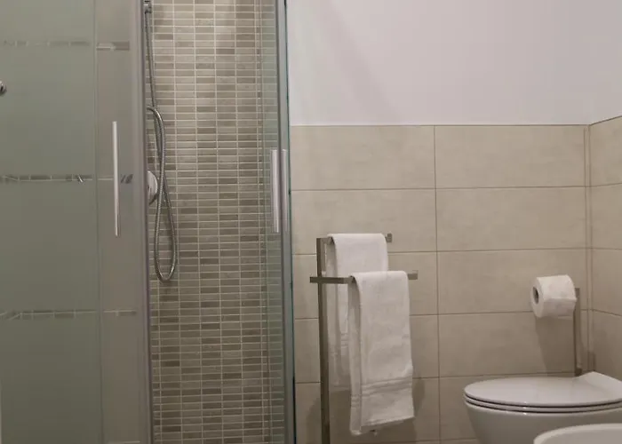 住宿加早餐酒店 Il Giramondo