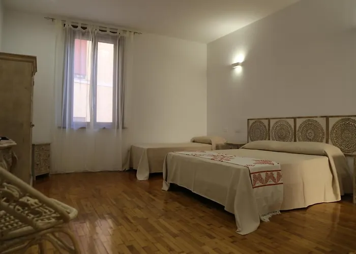 Il Giramondo 3* 费拉拉