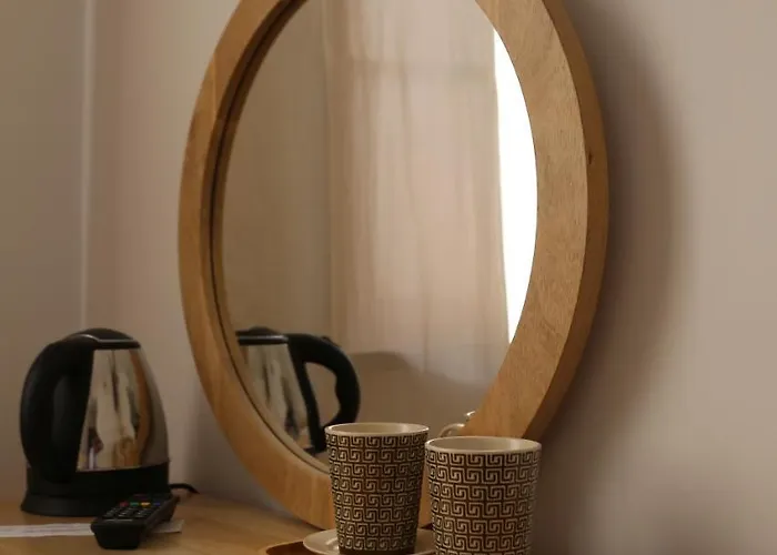 Il Giramondo Bed & Breakfast 3*