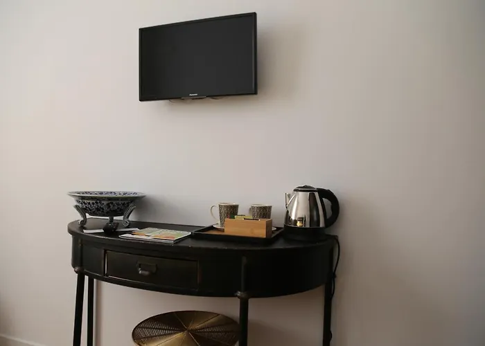 Bed & Breakfast Il Giramondo 3*