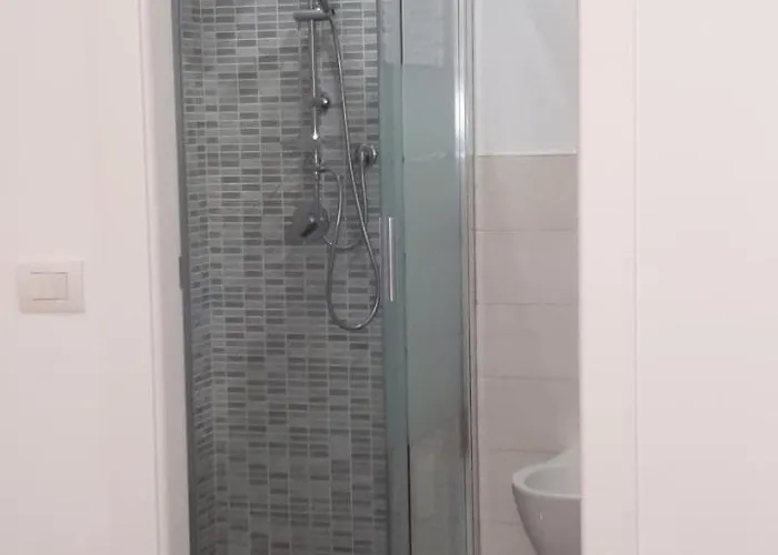 住宿加早餐酒店 Il Giramondo 3*