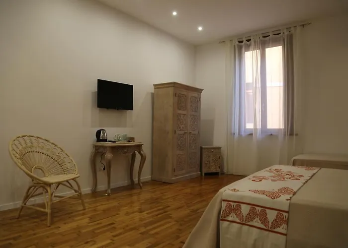 Il Giramondo Ferrara