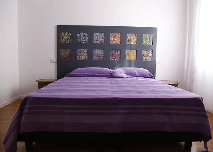 Il Giramondo 住宿加早餐酒店 3*