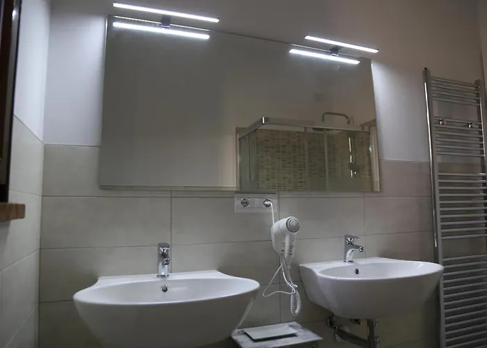 住宿加早餐酒店 Il Giramondo