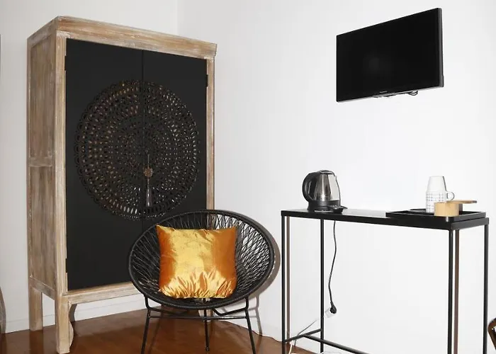 住宿加早餐酒店 Il Giramondo 3*