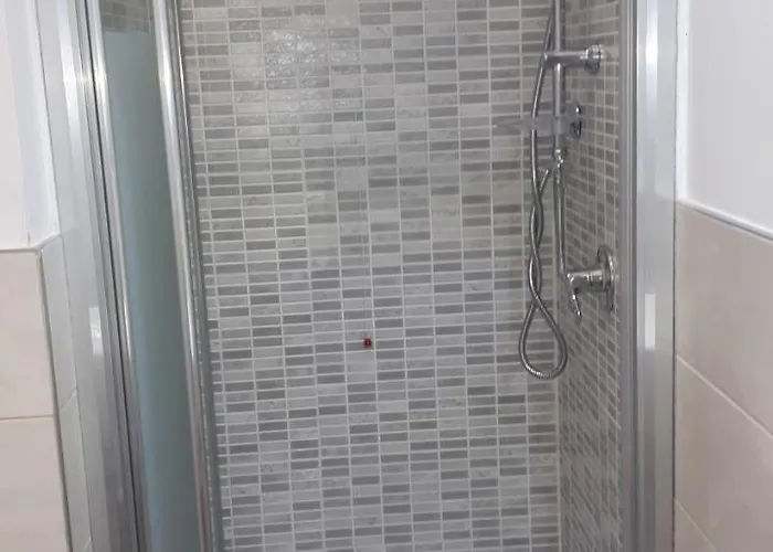 Il Giramondo 住宿加早餐酒店