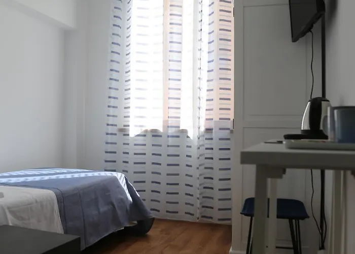 Il Giramondo 住宿加早餐酒店