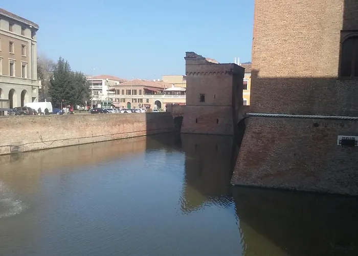 住宿加早餐酒店 Il Giramondo