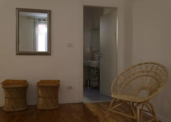 Bed & Breakfast Il Giramondo